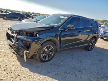  Salvage Mitsubishi Eclipse