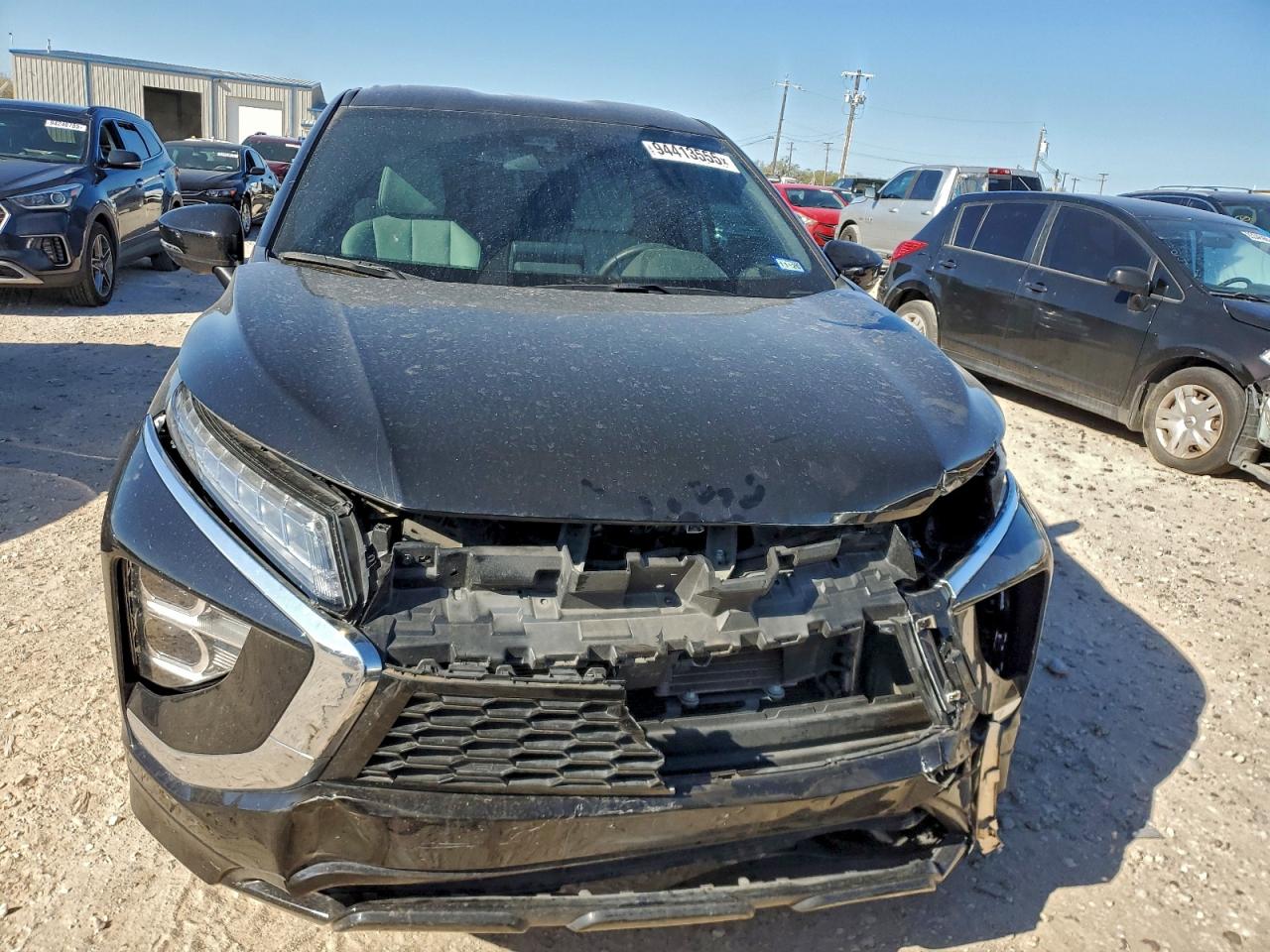 Mitsubishi Eclipse Se Image 10