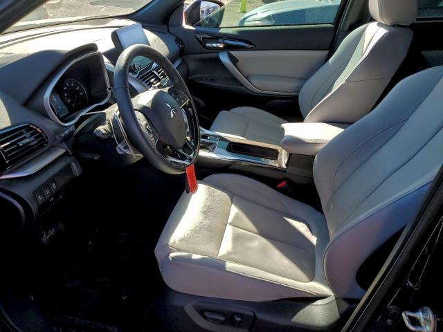 Mitsubishi Eclipse Se Image 4