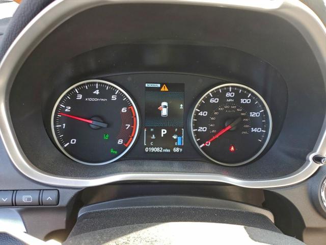 Mitsubishi Eclipse Se Image 8