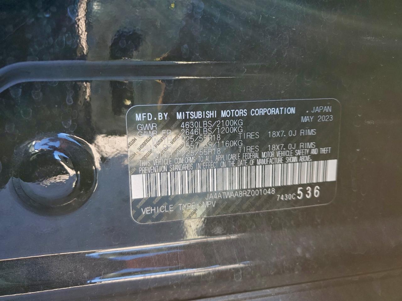 Mitsubishi Eclipse Se Image 11