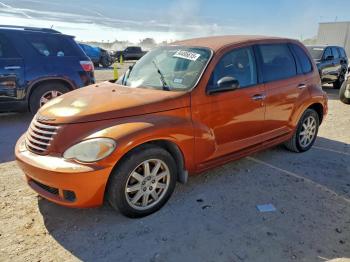  Salvage Chrysler PT Cruiser