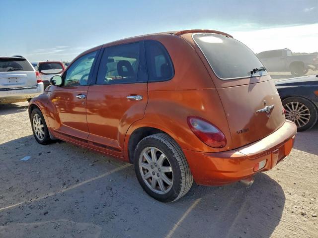 Chrysler PT Cruiser Touring Image 4