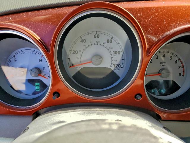 Chrysler PT Cruiser Touring Image 7