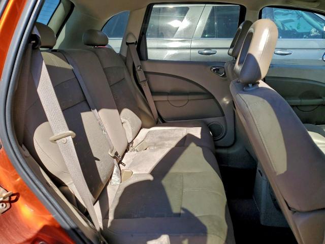 Chrysler PT Cruiser Touring Image 11