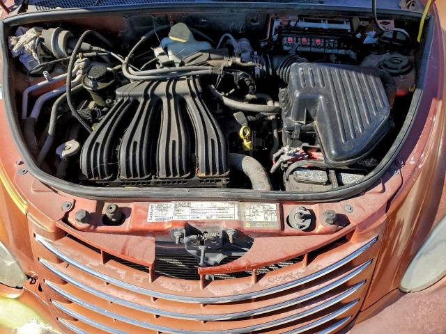 Chrysler PT Cruiser Touring Image 12