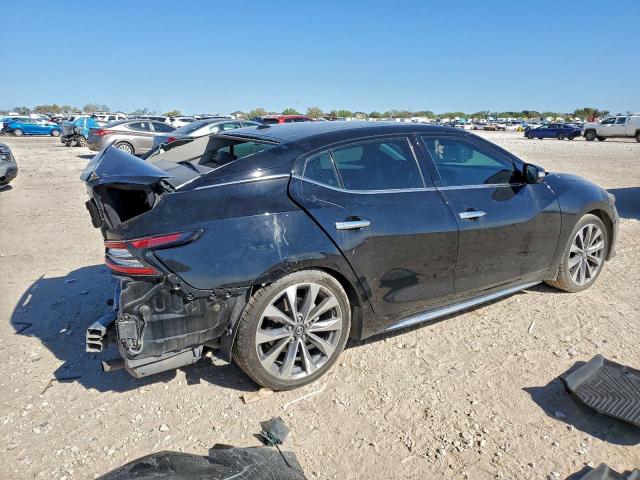 Nissan Maxima Platinum Image 3