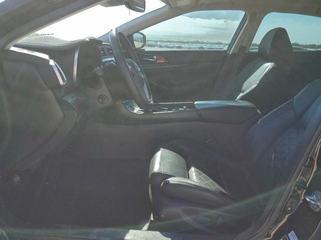 Nissan Maxima Platinum Image 4