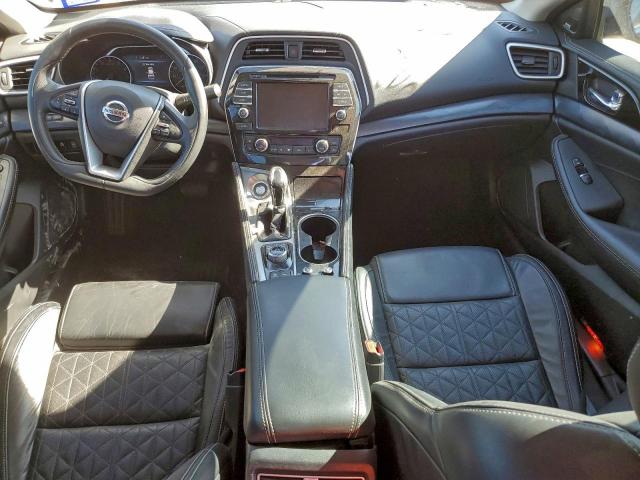 Nissan Maxima Platinum Image 5