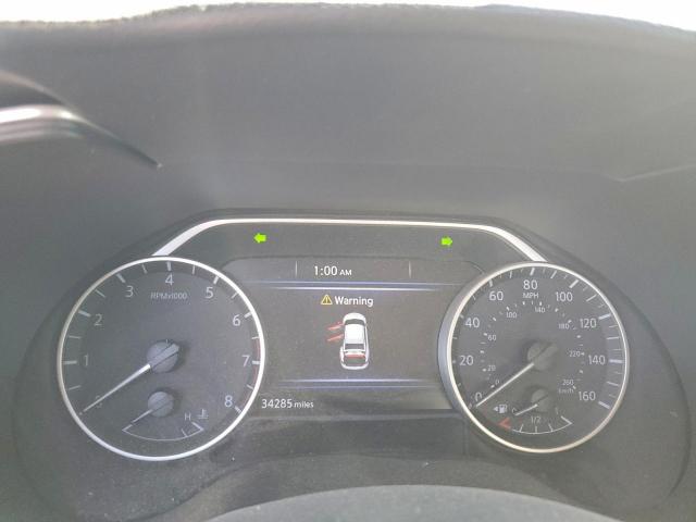 Nissan Maxima Platinum Image 6