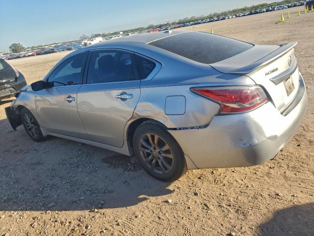 Nissan Altima 2.5 Image 6