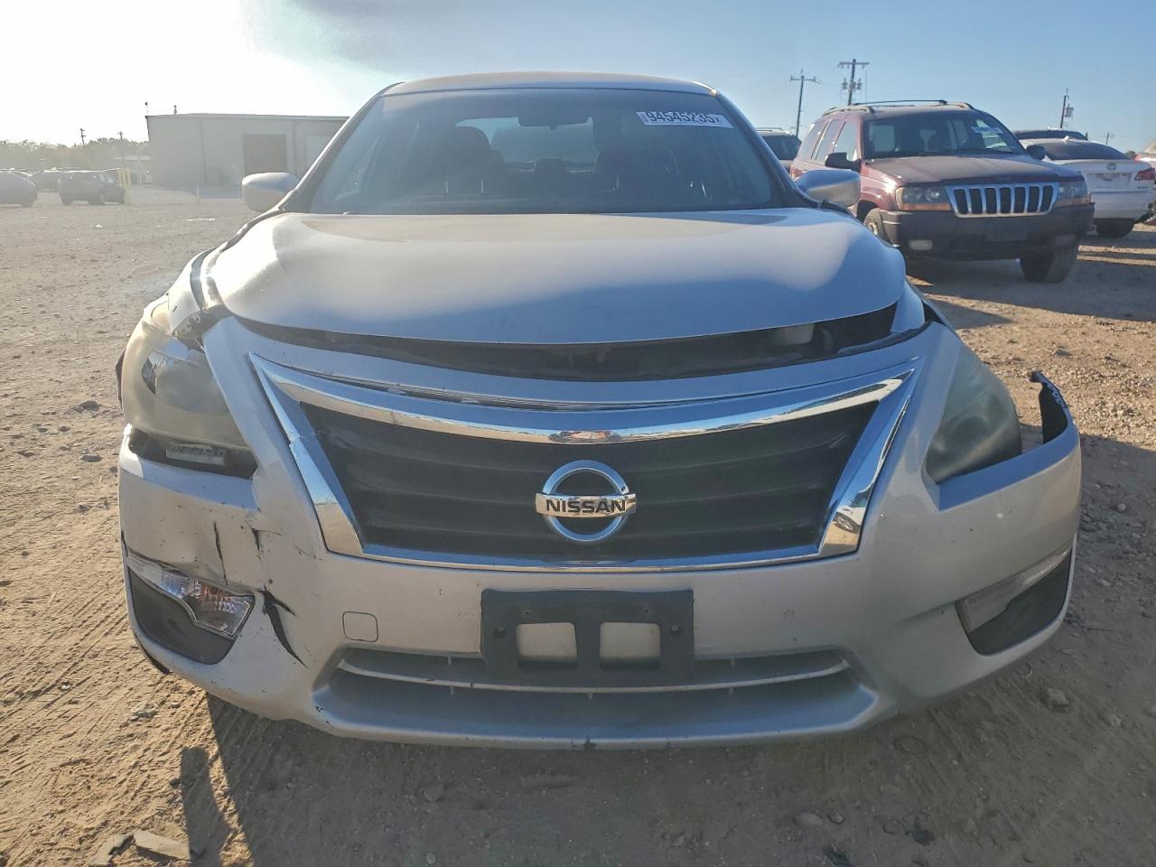 Nissan Altima 2.5 Image 11