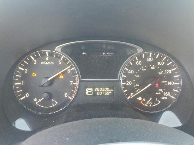 Nissan Altima 2.5 Image 2