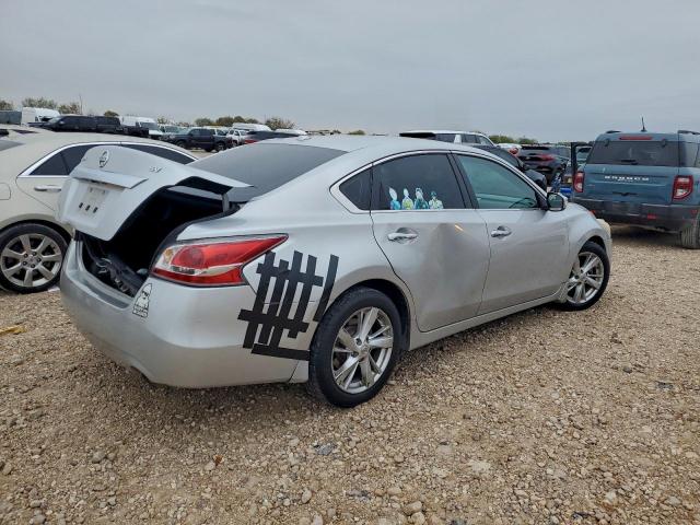 Nissan Altima 2.5 Image 6