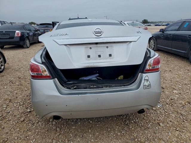 Nissan Altima 2.5 Image 12