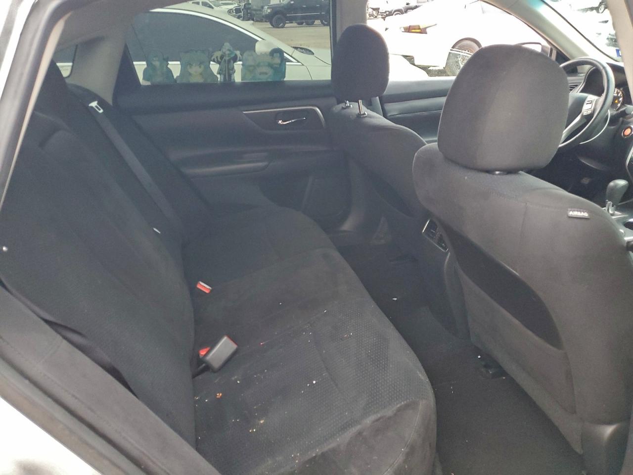 Nissan Altima 2.5 Image 3