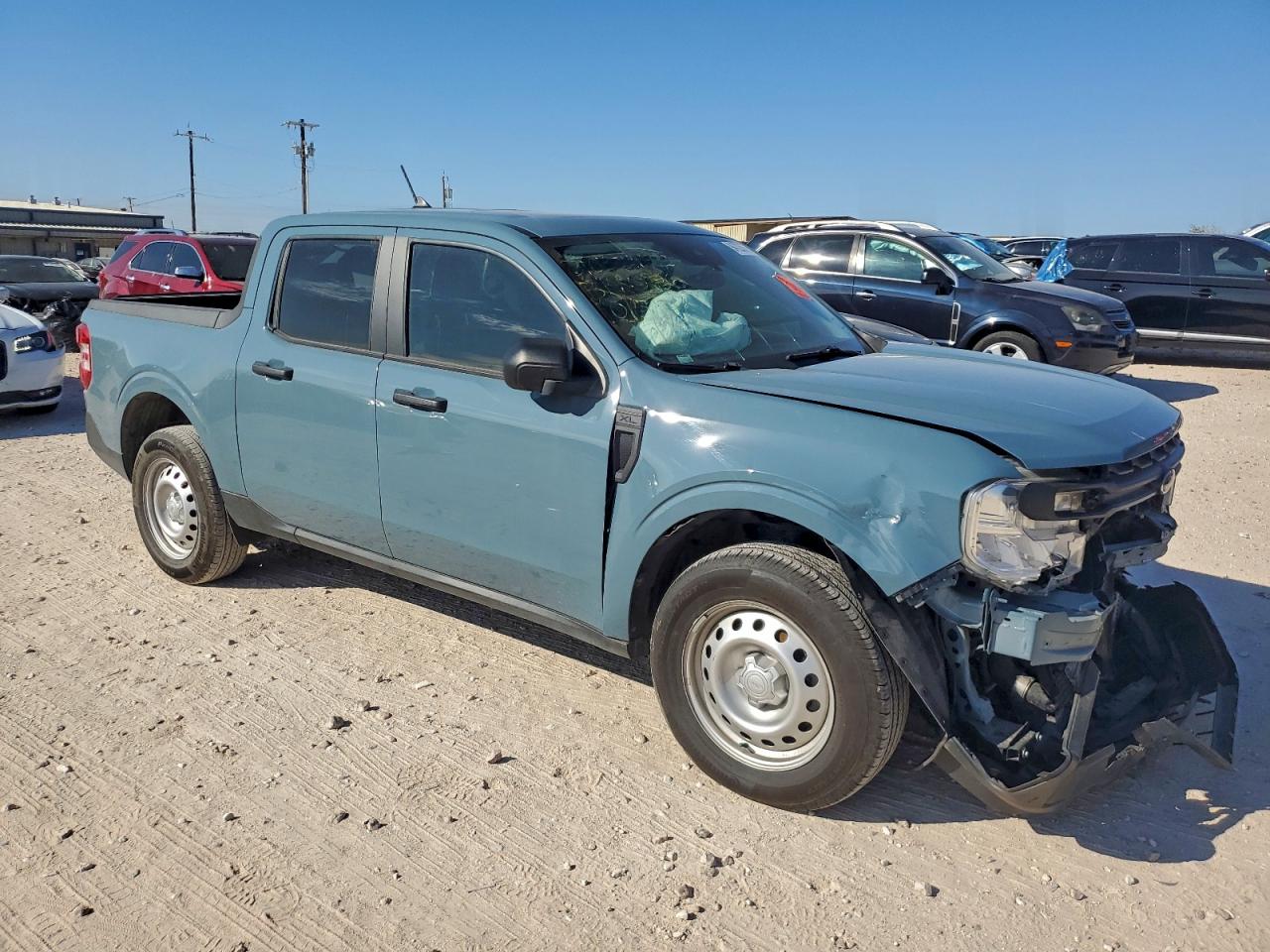 Ford Maverick Xl Image 5