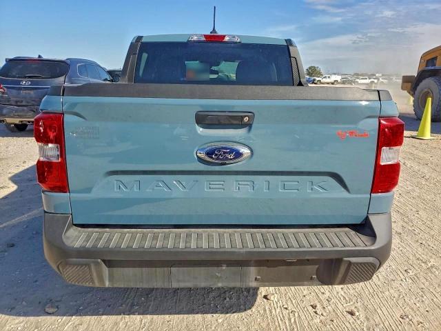 Ford Maverick Xl Image 3