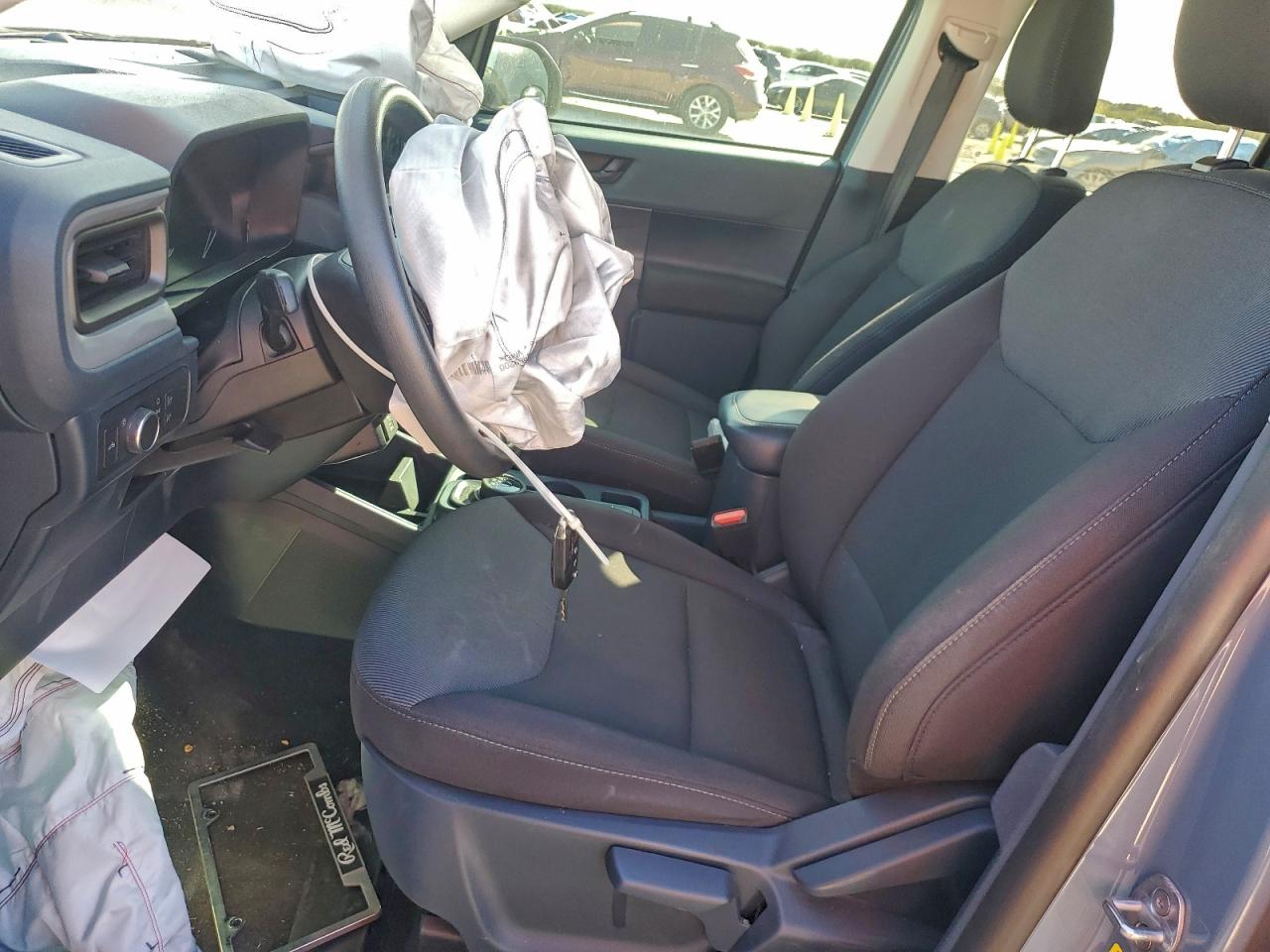 Ford Maverick Xl Image 4