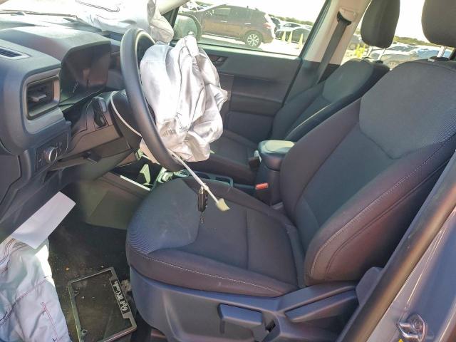 Ford Maverick Xl Image 4