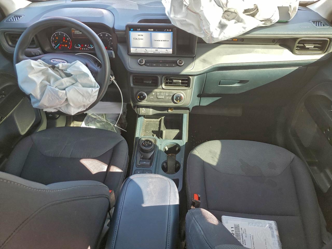 Ford Maverick Xl Image 8