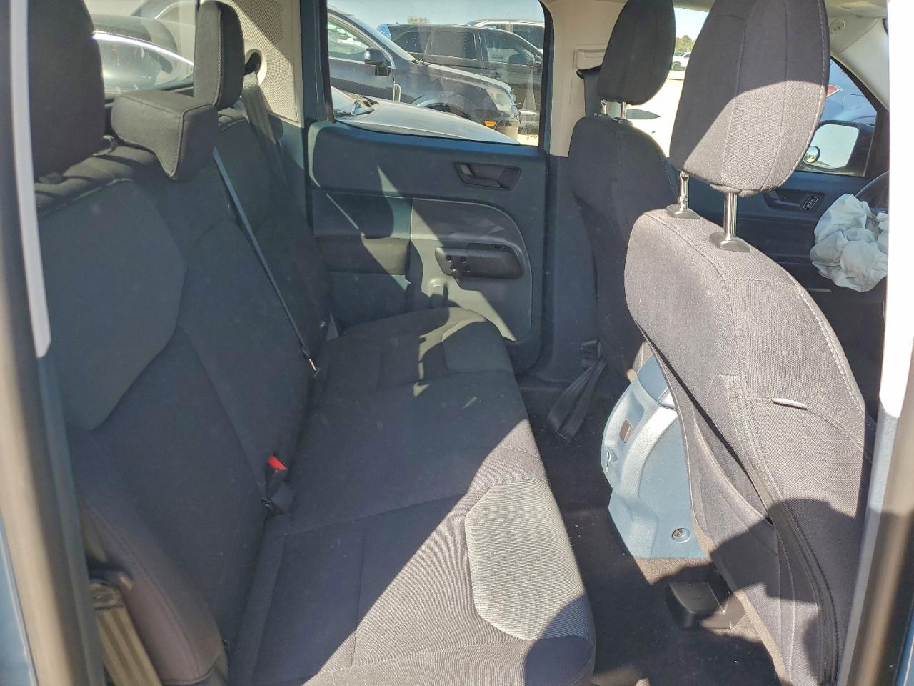 Ford Maverick Xl Image 11