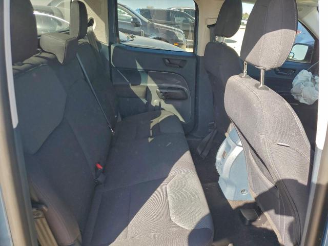 Ford Maverick Xl Image 11