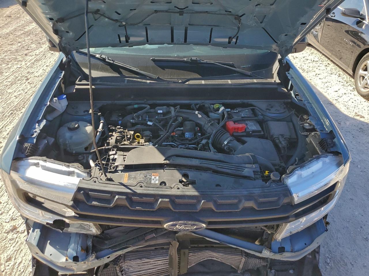 Ford Maverick Xl Image 10