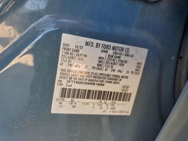 Ford Maverick Xl Image 9