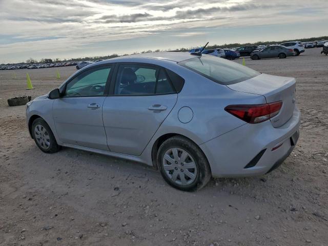 Kia Rio Lx Image 2