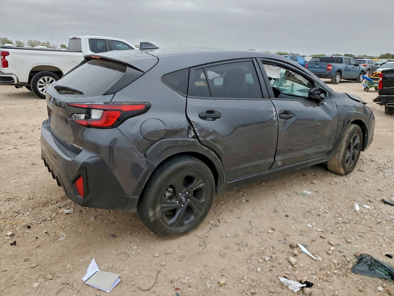 Subaru Crosstrek Image 6