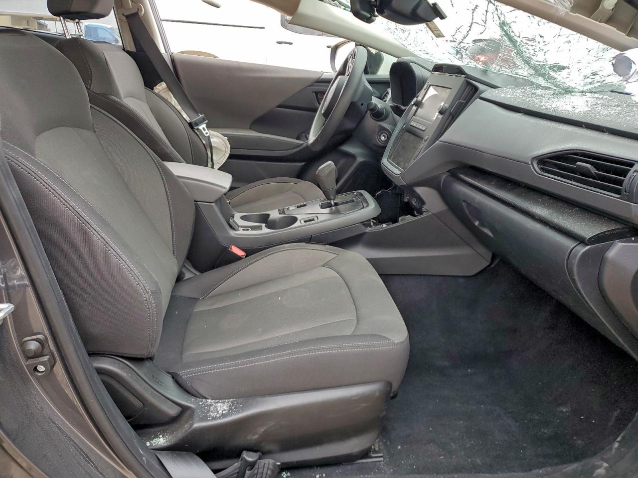 Subaru Crosstrek Image 12