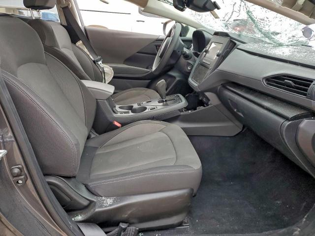 Subaru Crosstrek Image 12