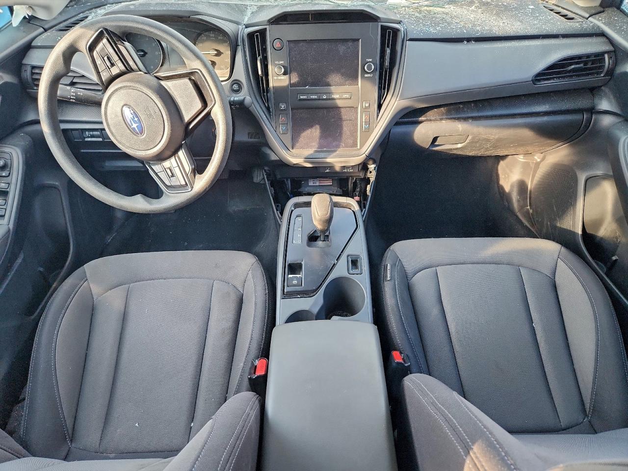 Subaru Crosstrek Image 7