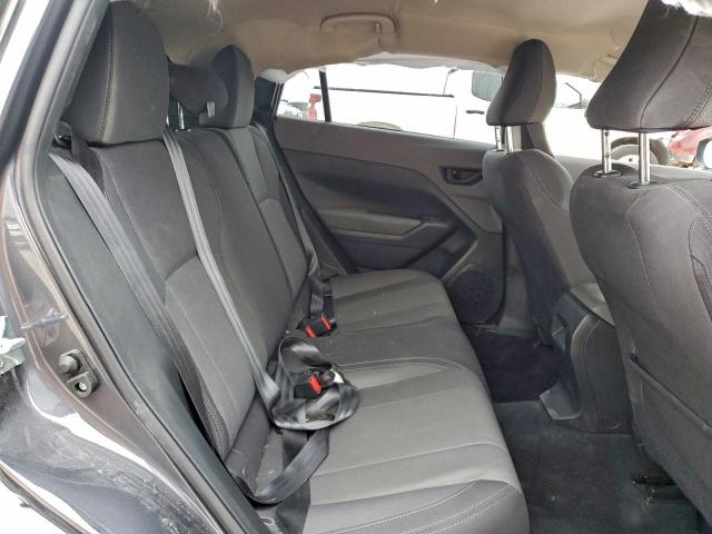 Subaru Crosstrek Image 8