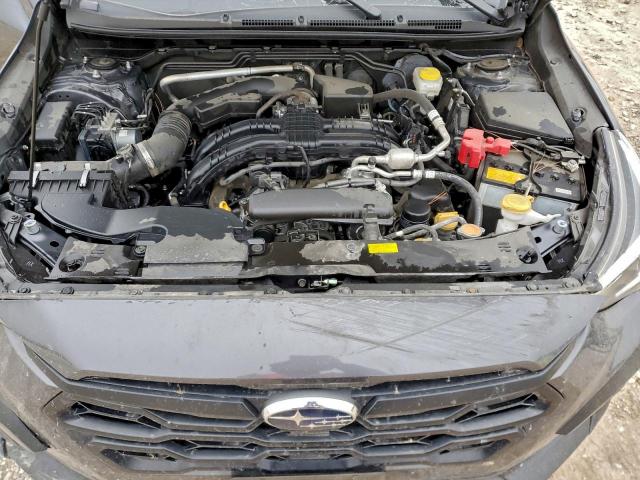 Subaru Crosstrek Image 9