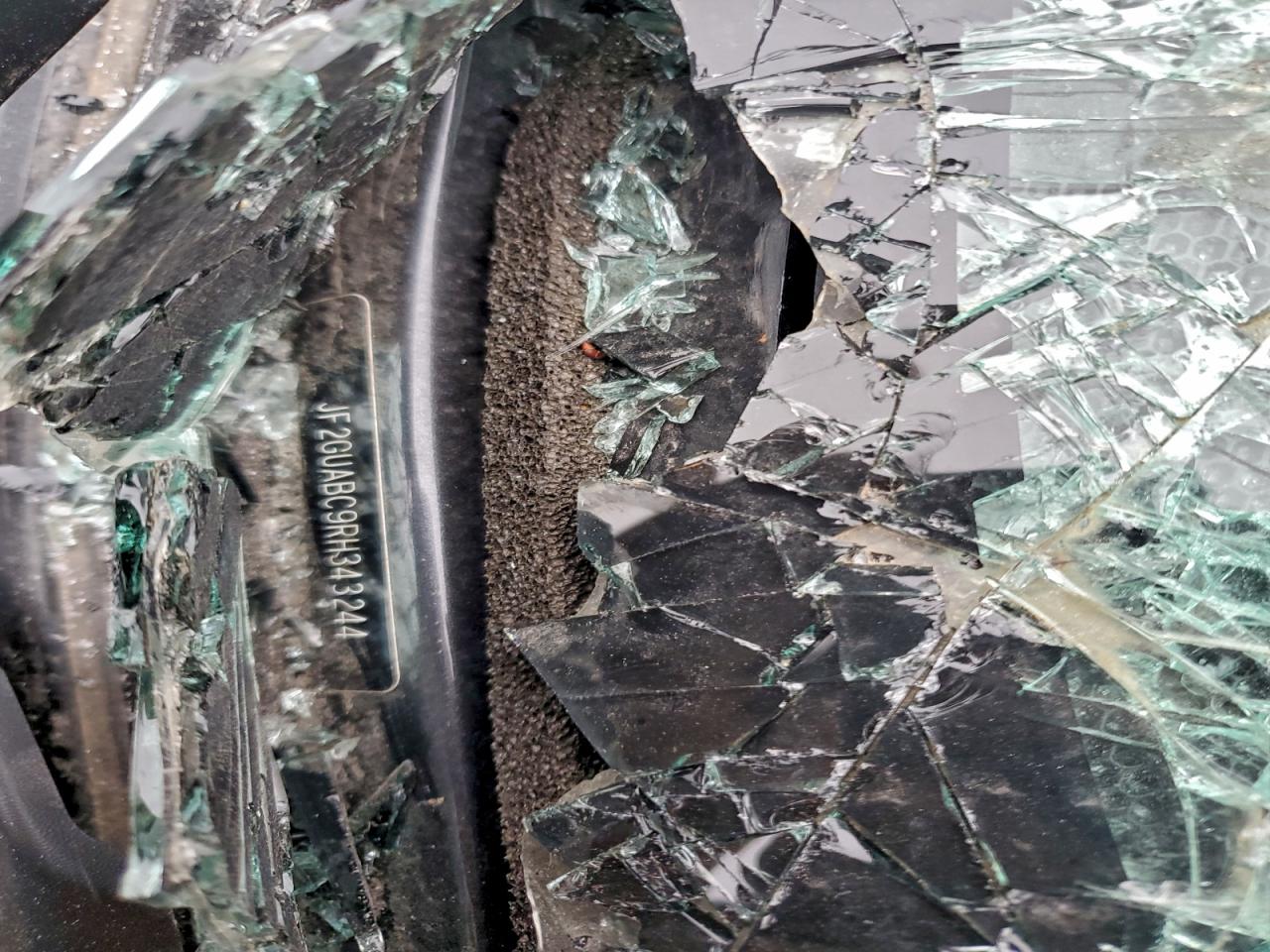 Subaru Crosstrek Image 11