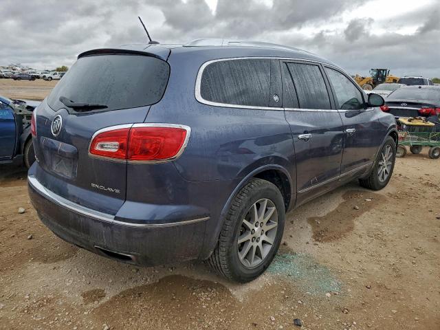 Buick Enclave Image 5