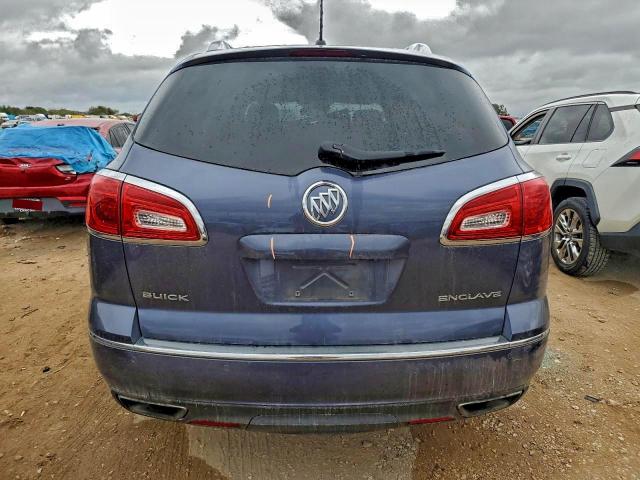 Buick Enclave Image 2