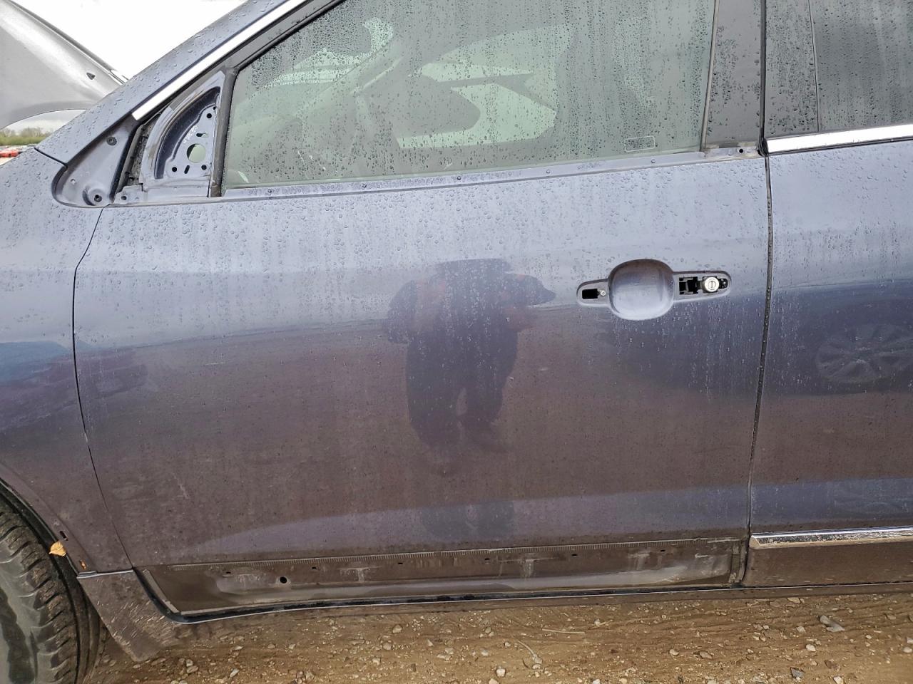 Buick Enclave Image 6