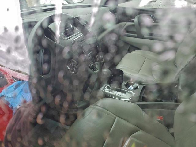 Buick Enclave Image 10