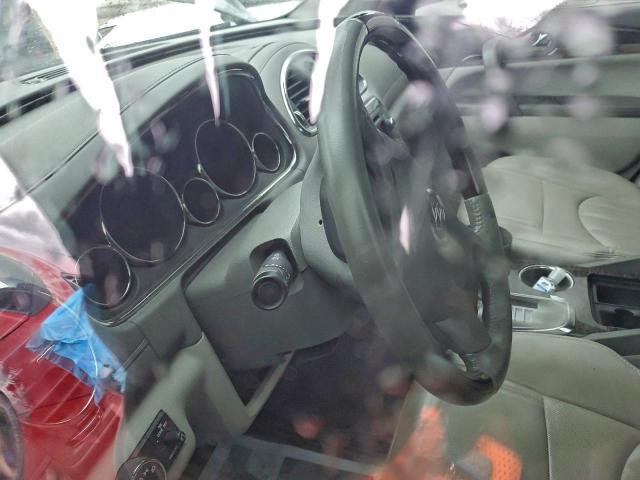 Buick Enclave Image 12