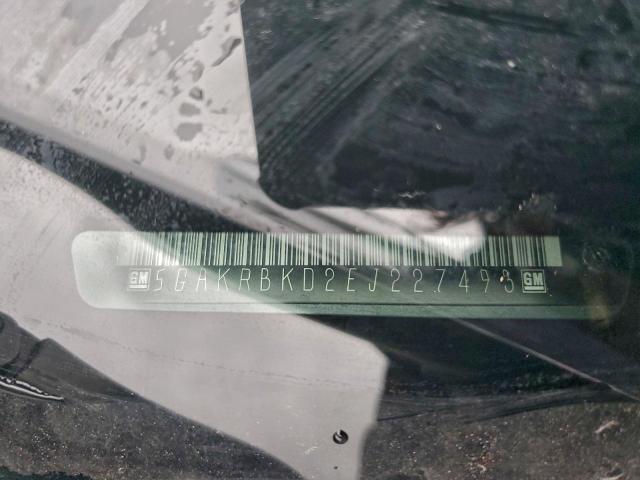 Buick Enclave Image 9