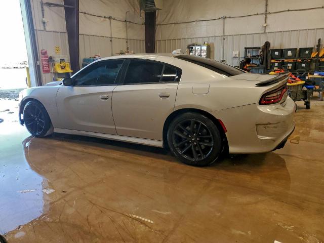 Dodge Charger Gt Image 4