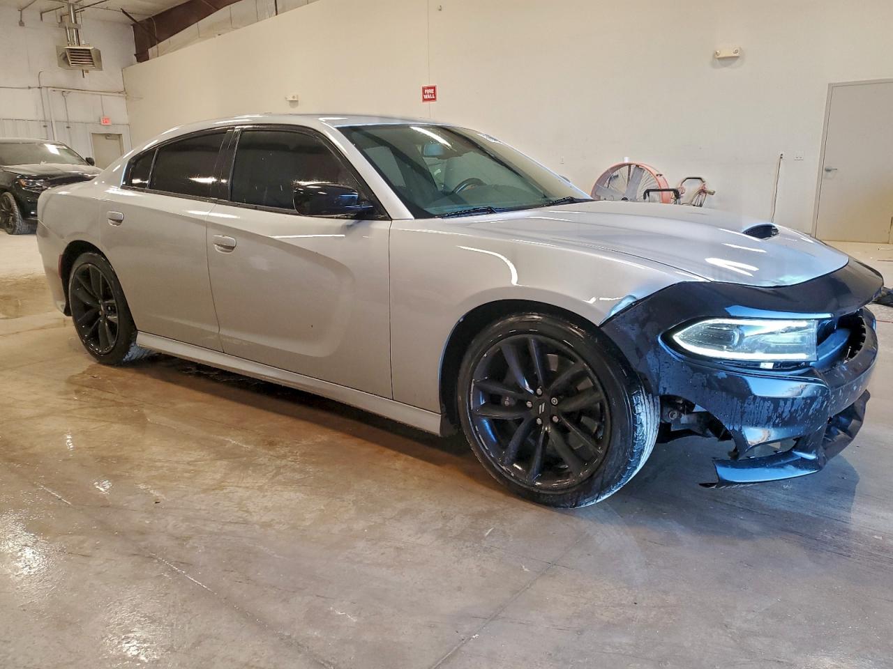 Dodge Charger Gt Image 6