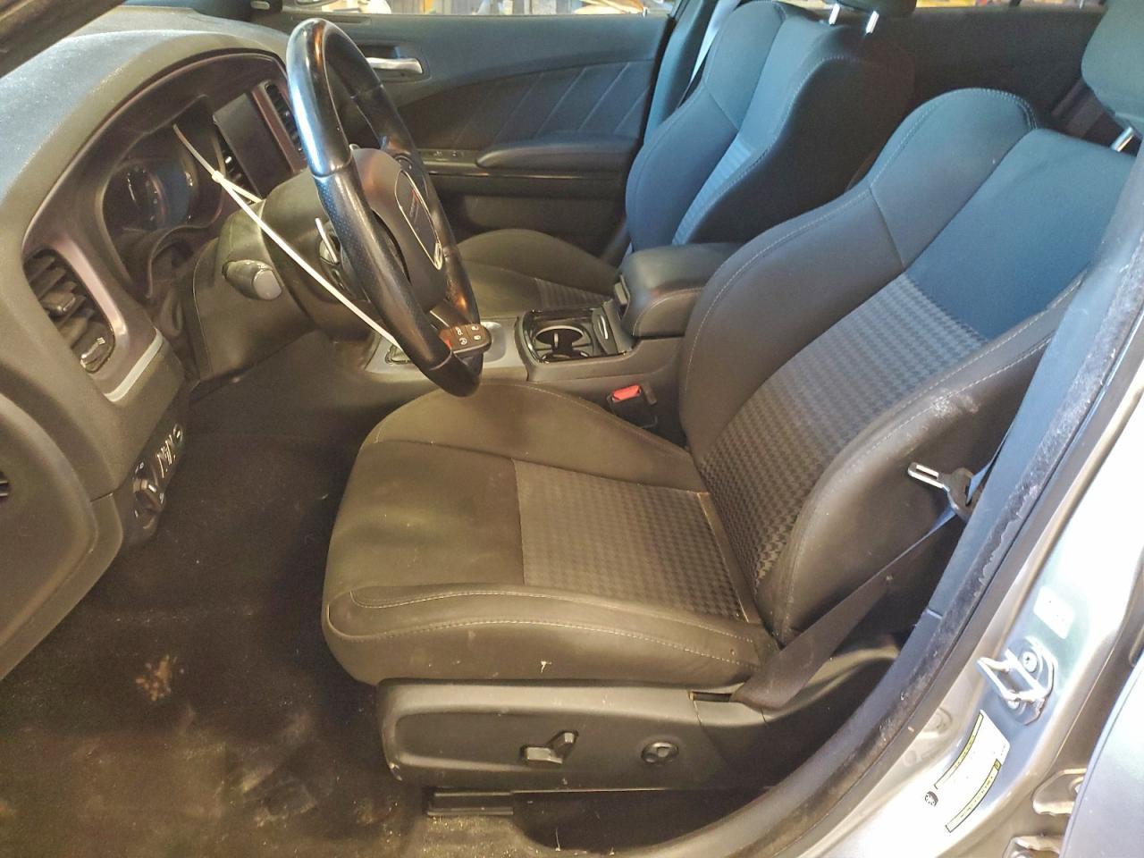 Dodge Charger Gt Image 11