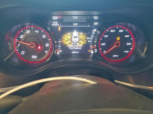 Dodge Charger Gt Image 8