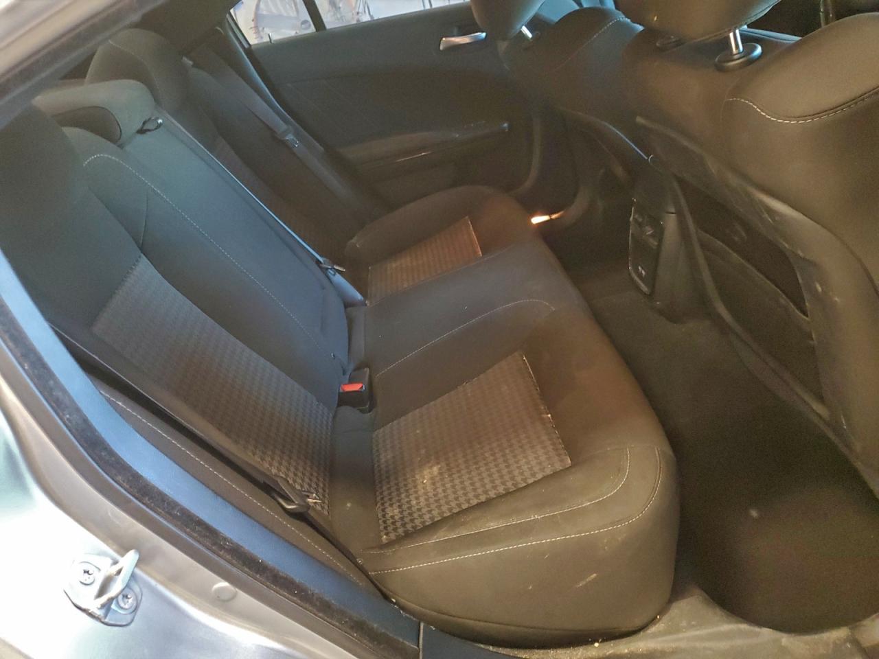 Dodge Charger Gt Image 12