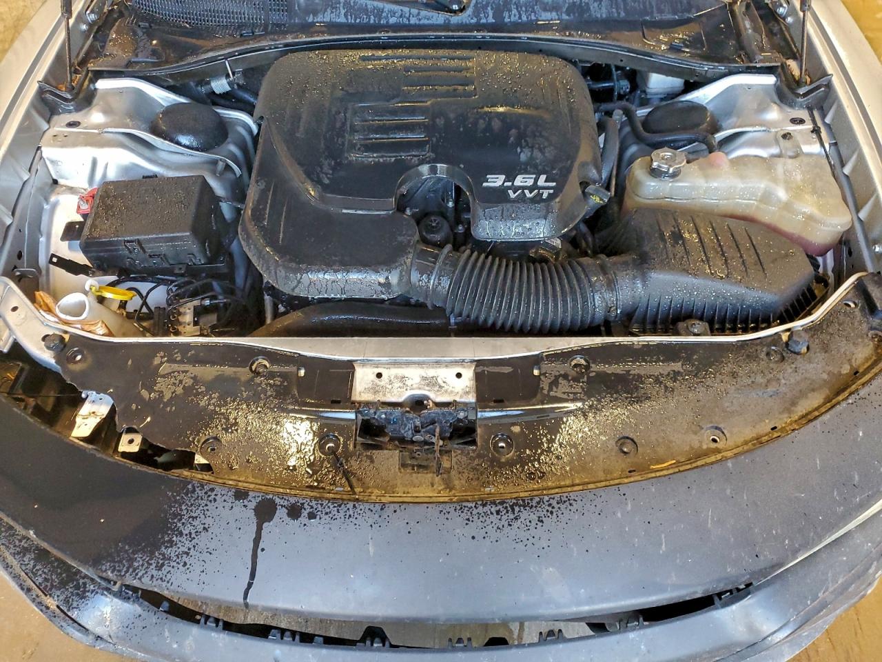 Dodge Charger Gt Image 9