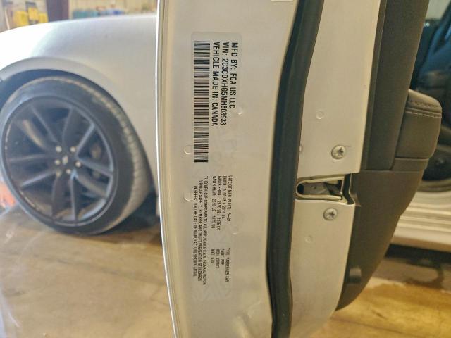 Dodge Charger Gt Image 10